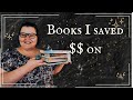 ✨ Library Haul &amp; Childhood Nostalgia | The Enchanted Forest Chronicles + Cozy Chit Chat ✨