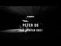 Peter Do Fall/Winter 2021 | The Making Of