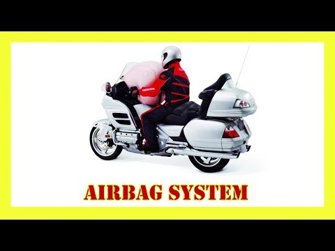 ホンダ　GOLD WING AIRBAG NAVI SC68 サービスマニュアル ホンダ HONDA 60MCA60 サービスマニュアル GOLD WING / AIRBAG
