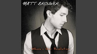 Watch Matt Brouwer A Love That Saves Me video