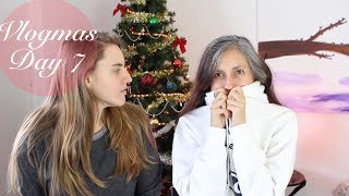 Vlogmas Day: 7 Years Is A Cycle