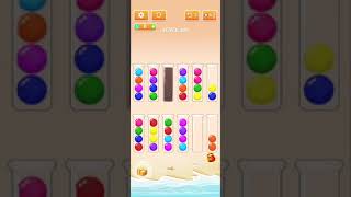Drip Sort Puzzle Level 189 Walkthrough Solution iOS/Android