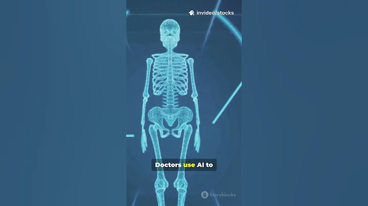 AI Won’t Replace You, It Will Upgrade You #AIRevolution #Motivation #ArtificialIntelligence