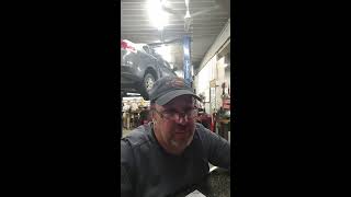 Tech Talk Thursday #automotive #autorepair #DTC #oilchange #tools