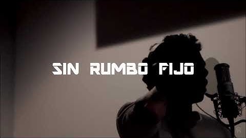 Thumbnail of Micro TDH - Sin rumbo fijo  LETRA
