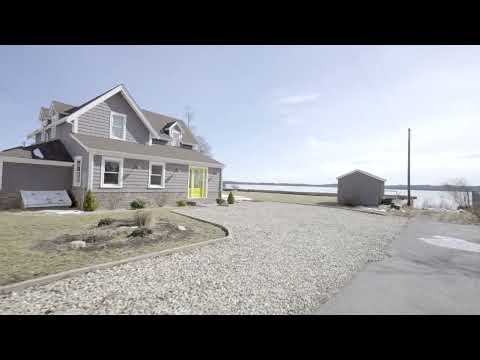 123 Nelsons Grove Rd, Lakeville, MA home video tour