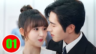 Phim Mới 2024 Oan Gia Thành Đôi - Tập 1 Cực Phẩm Ngôn Tình Trung Quốc Hay Nhất 2024