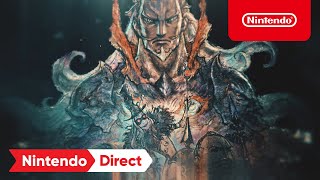 Bravely Default II - Final Trailer - Nintendo Switch