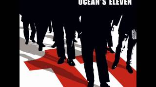 Lyman Zerga (Ocean&#39;s Eleven OST) 7/21