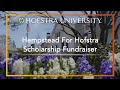 47th Annual Hempstead for Hofstra/Hofstra for Hempstead Scholarship Fundraiser