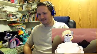 100 Subs Special! Ranger Reacts: Derpy De Chocobo and Derp She Is!! (Derpy & Doctor)