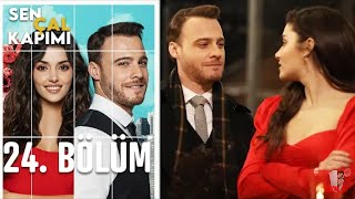 Kau Mengetuk Pintuku (Sen Çal Kapımı) Episode 24 Bahasa Indonesia (Link Full Episode di Komentar)