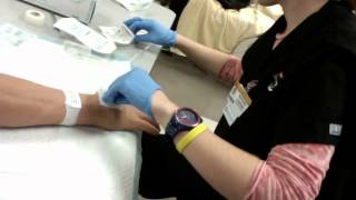 IV Insertion Mastery N3170 Fall2012