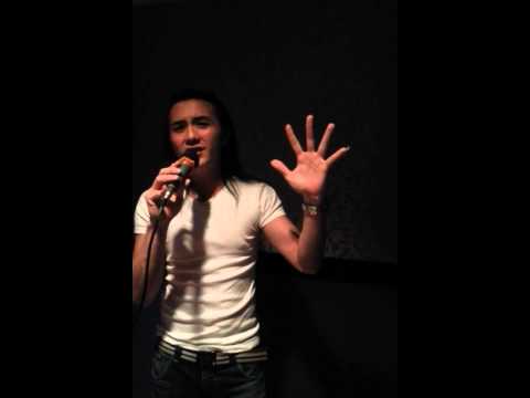 数到五答应我 Miko's beloved morphy cover