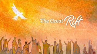 "The Great Rift" Sunday Worship - May 24, 2026