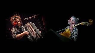 Duo Avec Rémy Poulakis