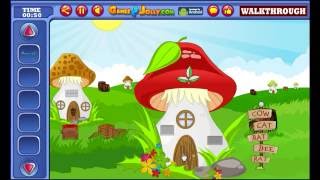 Rescue The Ant Family Walkthrough - Games2Jolly screenshot 1