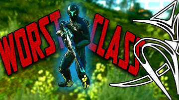How to NOT make a stealth class - Planetside 2