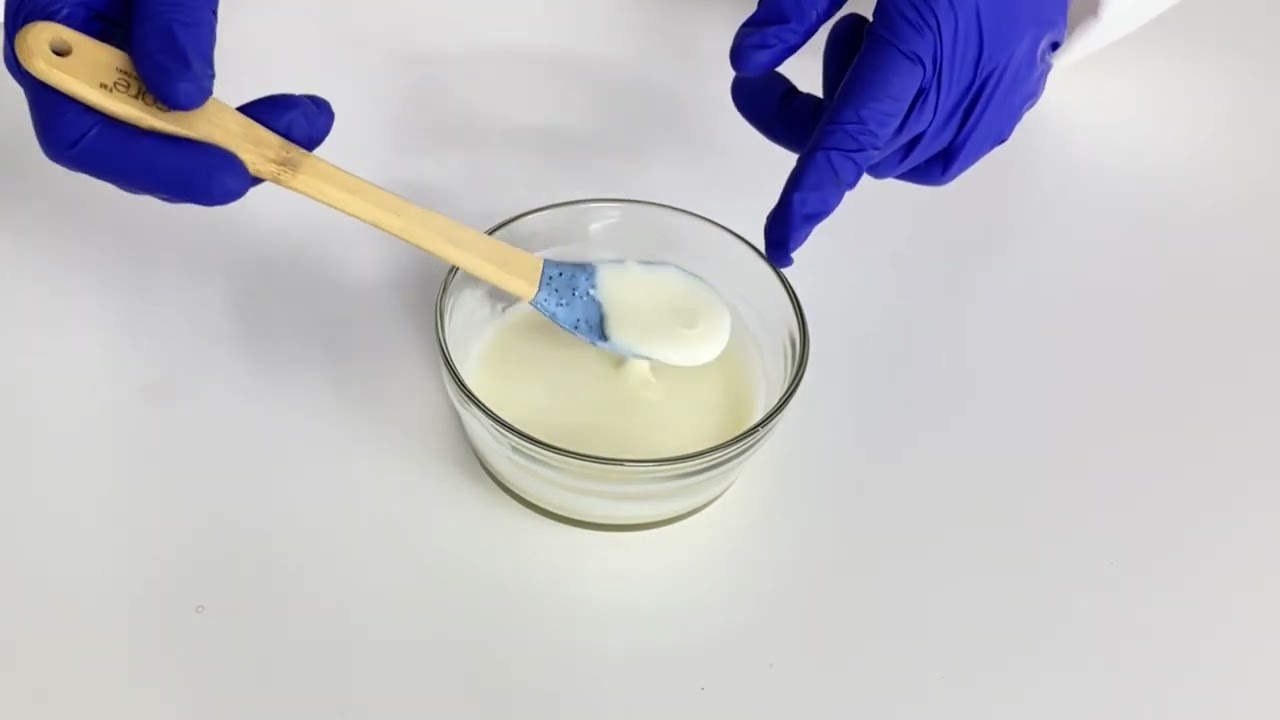 Mini Serie Capítulo Uno- El Suero Perfecto Para Flores Encapsuladas En Gelatina 3D 