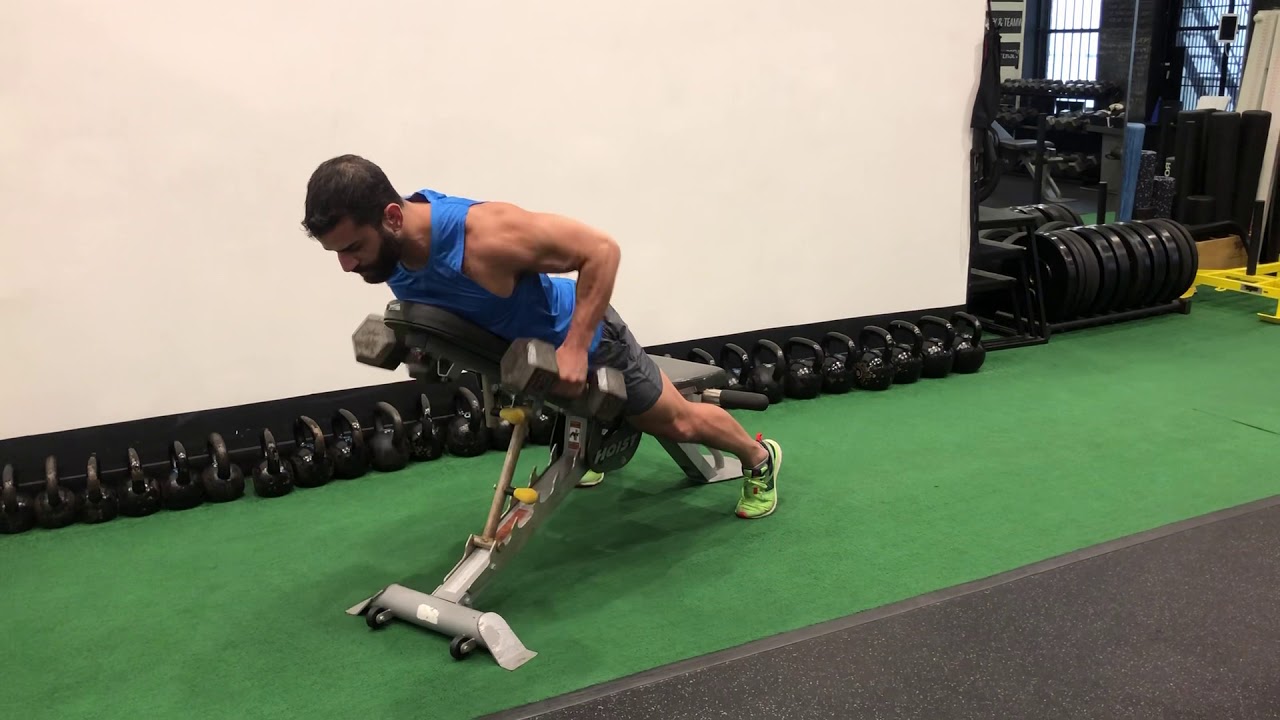Db Rows Rotations Supported DB row with rotation - YouTube