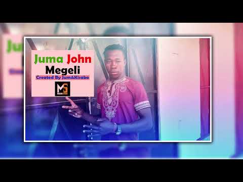 Juma John Sherehe Kwa Megeli Prd By Mbasha Studio 2023