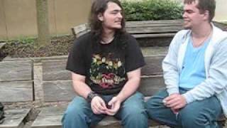Nutball Random Rant 2 part 3