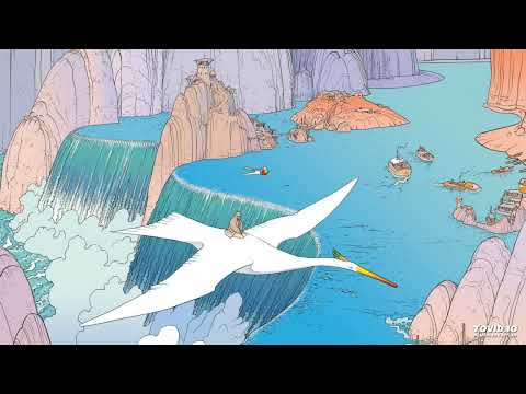 Shuggie Otis - Island Letter