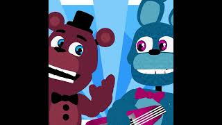 BAD HAPPENING FUNK (Super Slowed) | FNAF William Afton edit