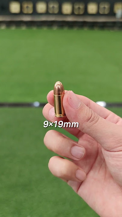 Side-by-Side vs Pistol