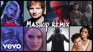 DJ EIDOZ-(Mashup Remix) FRIENDS, Senorita, Ego, Let Me Love You, Say My Name, Rockabye,Danza Kuduro Resimi