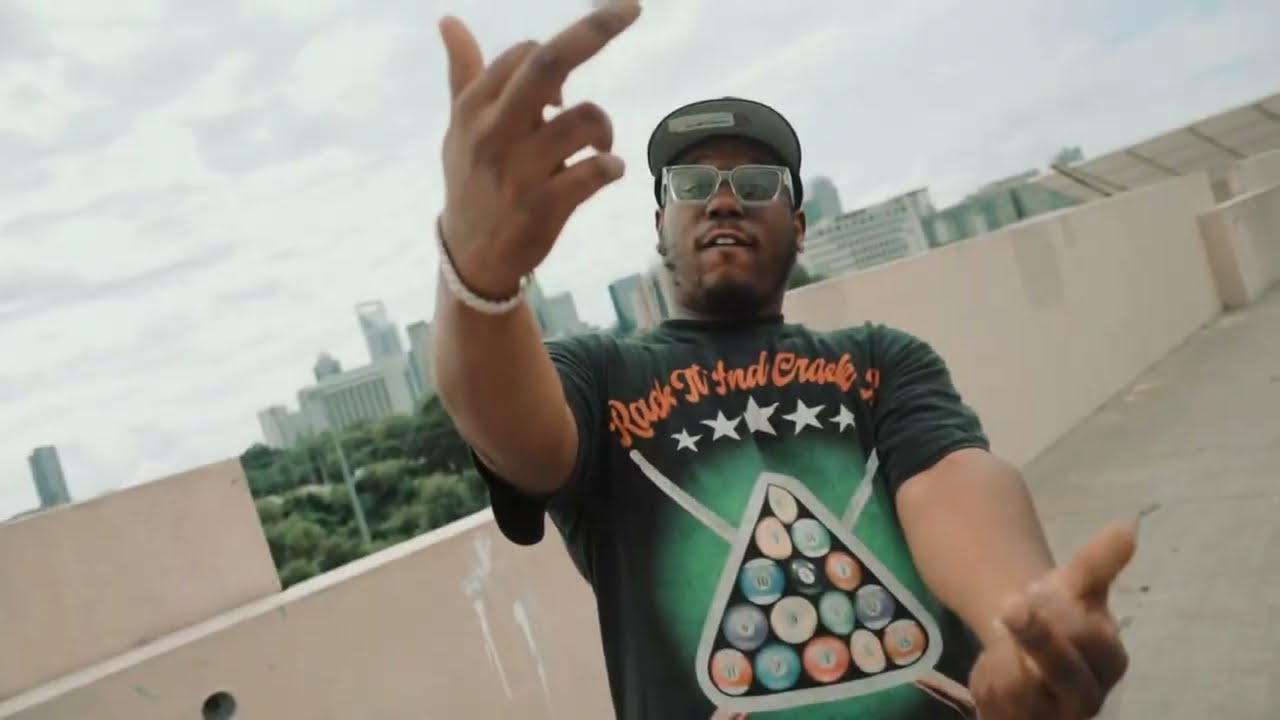 Toine - Mirror (official music video) shot by 