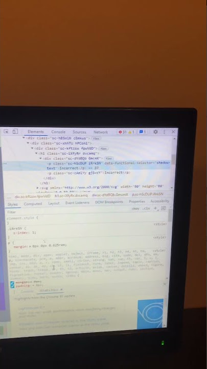 Cheating in Kahoot