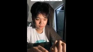 Spencer Serafica at his Finest 🔥♥️ (Tiktok Compilation)