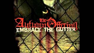 The Autumn Offering - The Yearning