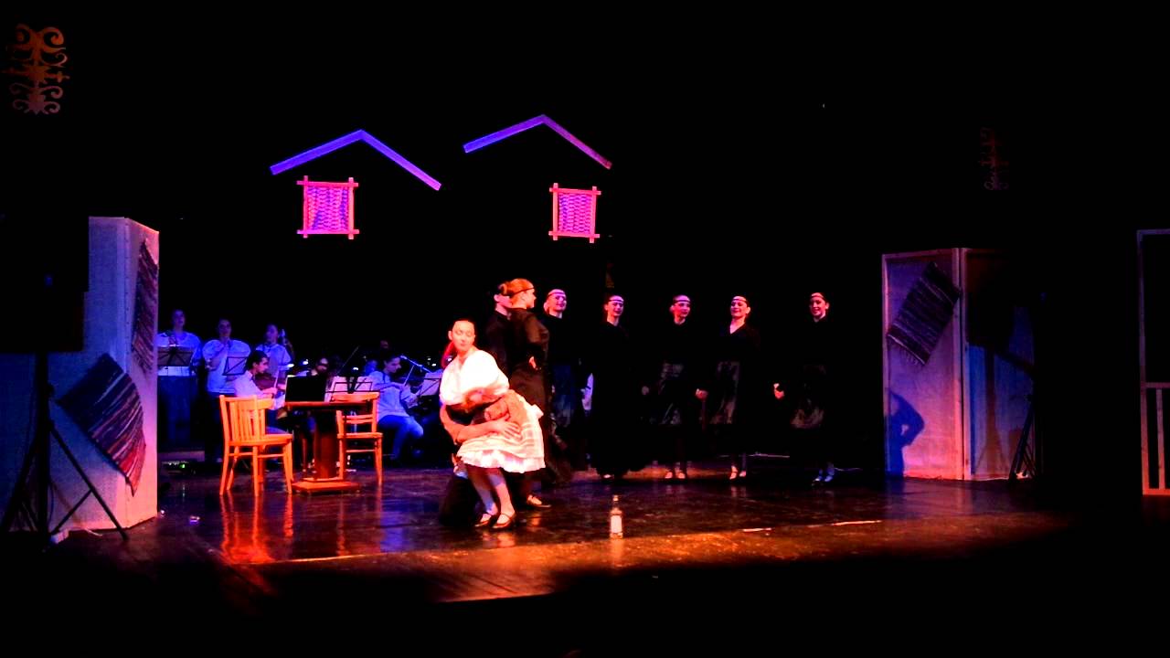 SKDK Prešov - BÚRKA - Skala