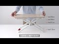 エルゴノミクスリフトアップデスク　100-MR181LM