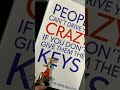 You could have lost your keys, find it fast.