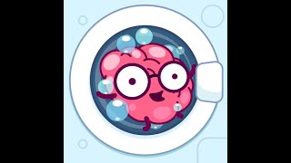 Brain Wash - Amazing Jigsaw Thinking Game, ALL LEVEL COMPLETE screenshot 5