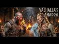 Valhalla S Shadow NORDIC RAP BATTLE Valhalla Cypher Duet Viking Song 