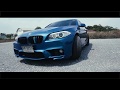 BMW M5 VIEDO PRESENT Sanongneezracing