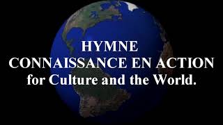 Download Lagu INSTRUMENTAL HYMNE CONNAISSANCE EN ACTION MP3