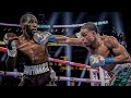 7 Times When TERENCE CRAWFORD showed Next LEVEL Speed!
