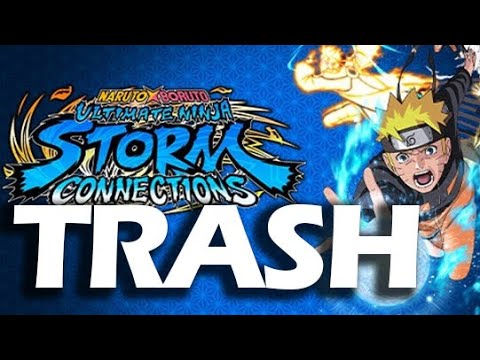 I Played Naruto Storm Connections EARLY! Full Video On : @Bisco, Naruto  Storm Connections