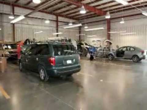 Auto Body Concepts Council Bluffs