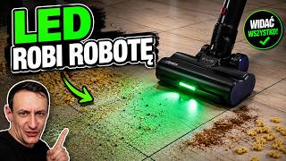 Erabros EV5 Vacuum Cleaner from AliExpress – Test and Review (Improved Version)