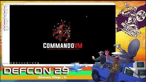 DEF CON 29 Adversary Village - Sergey Chubarov - From OnPrem to the Cloud:  Hybrid AD Attack Path