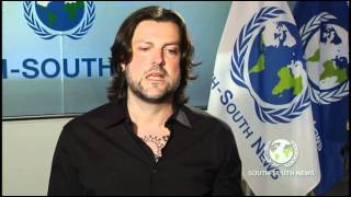 Robin DiMaggio, Musical Director, South-South Awards