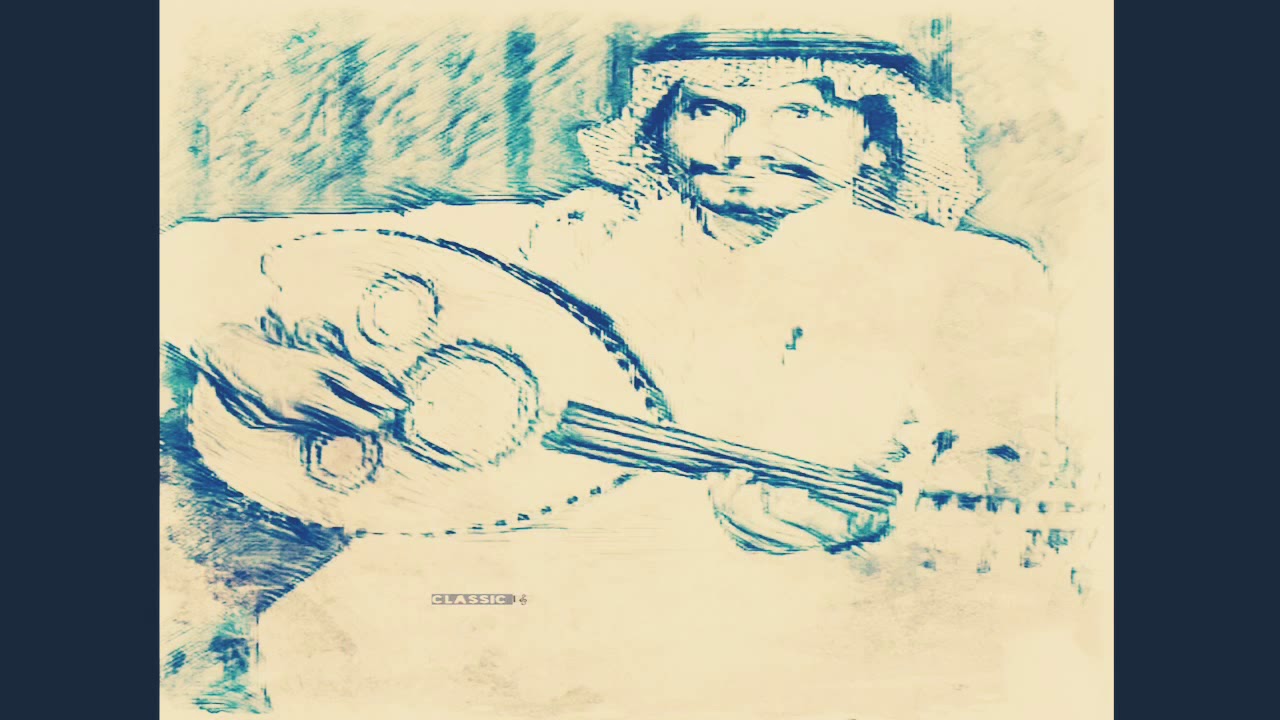 حمد الطيار • انا لج بي 🎼