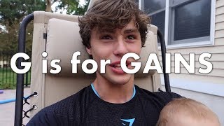 Learn your ABCs FITNESS EDITION