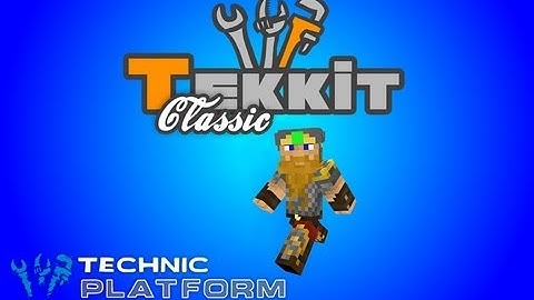 Tekkit Classic Ep 15b | Connecting The BATBox